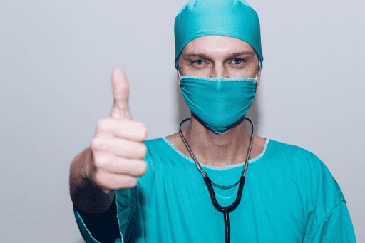 Klinikų MEDIHUB dovanų čekis