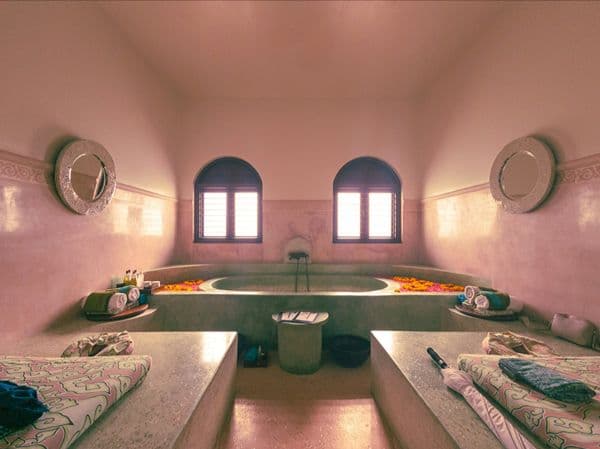 Voucher do Piwnego spa w Warszawie | 199zł