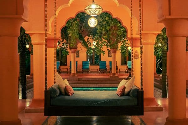 SPA SHANTI dovanų čekis | 100€
