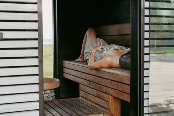 SPA PACAI dovanų čekis | 100€