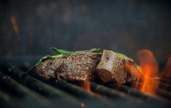 Degustacinė vakarienė dviem | 129€