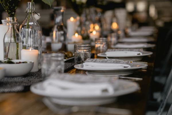 Vakarienė restorane SOMM | 100€