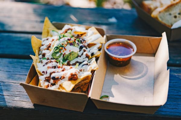 Karta podarunkowa UBER & Uber EATS