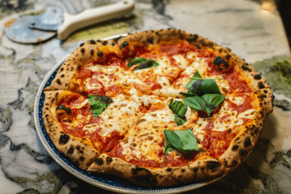 Charlie pizza doavanų kuponas | 20€