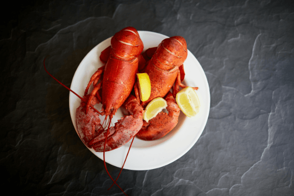 Maitseelamus restoranis 7ÜRTI Tallinn