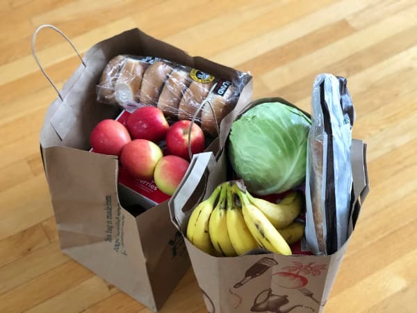 Wolt dovanų kuponas | 50€