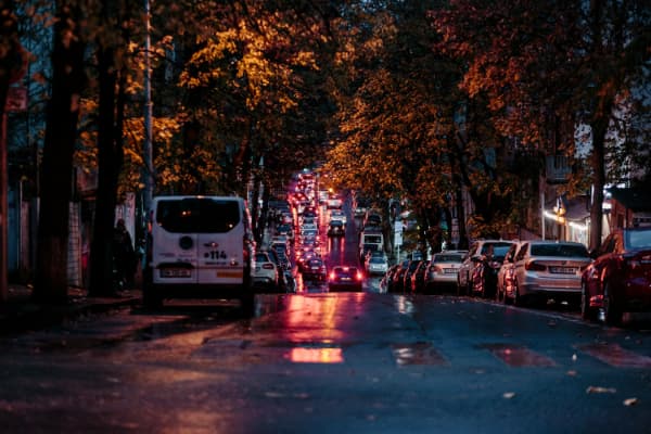 Karta podarunkowa Airbnb | 100zł