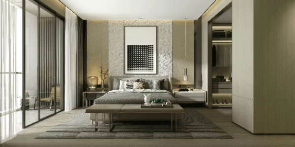 Nakvynė Royal SPA Residence