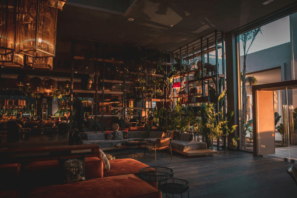 Vilnius Grand Resort dovanų kuponas | 100€
