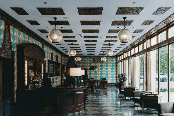 Park Inn by Radisson Meriton Conference & Spa Hotel
