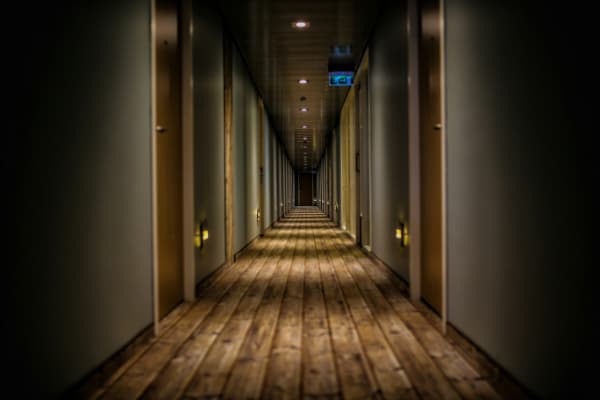 nakvynė Royal SPA Birštonas | 109€