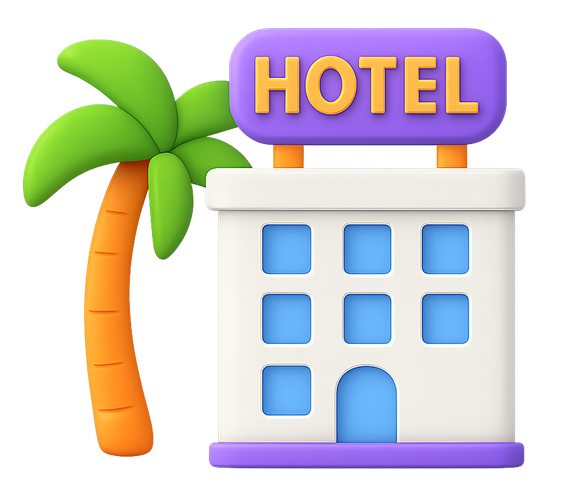 Hotels