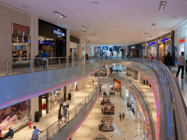 Karta podarunkowa Westfield Arkadia | 500zł