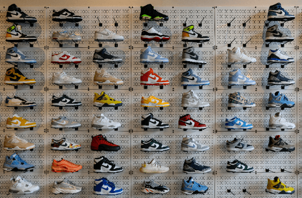 Karta Podarunkowa Adidas