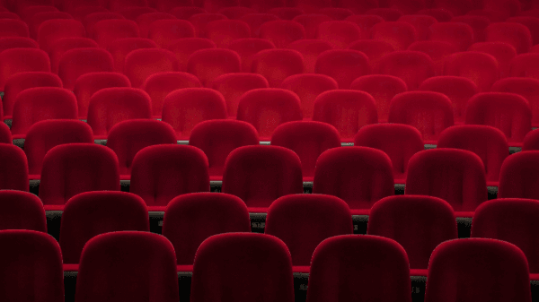 Forum Cinemas VINGIS – 1 kino bilieto kuponas