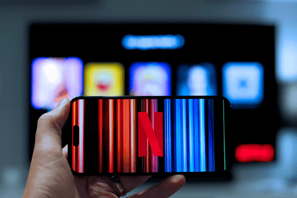 Netflix Gift Card Key EUROPE