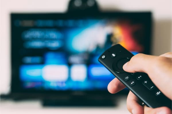 Karta podarunkowa Rakuten TV