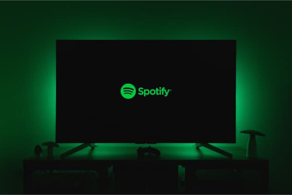 karta podarunkowa Spotify